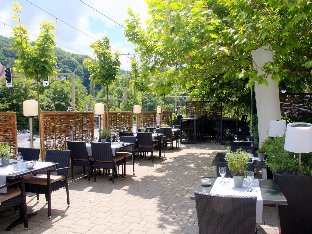 Hotel&Restaurant Hofmatt Münchenstein Exterior foto